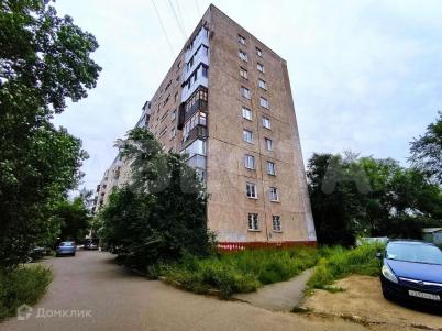 Аренда квартиры Омск.&nbsp;улица Калинина 12