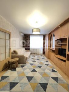 Продажа квартиры Омск.&nbsp;ул. Перелёта, 18