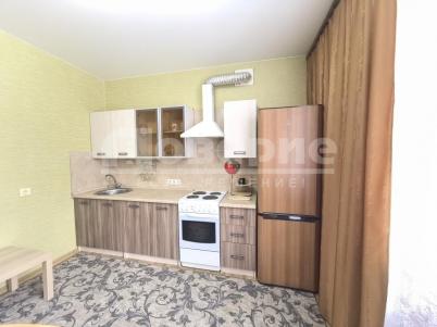 Продажа квартиры Омск.&nbsp;ул. Перелёта, 18