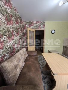 Продажа квартиры Омск.&nbsp;ул. Перелёта, 18