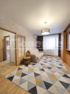 Продажа квартиры Омск.&nbsp;ул. Перелёта, 18