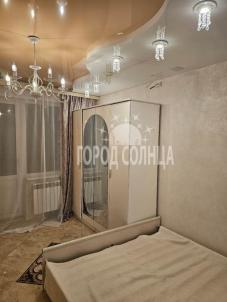 Продажа квартиры Омск.&nbsp;6-й микрорайон, Крупской, 7