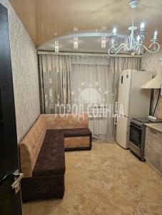 Продажа квартиры Омск.&nbsp;6-й микрорайон, Крупской, 7