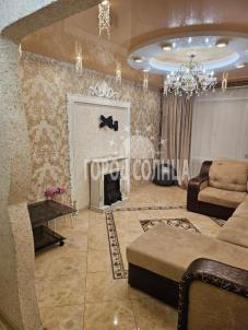 Продажа квартиры Омск.&nbsp;6-й микрорайон, Крупской, 7