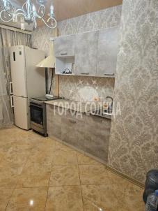 Продажа квартиры Омск.&nbsp;6-й микрорайон, Крупской, 7