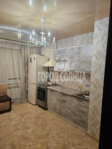 Продажа квартиры Омск.&nbsp;6-й микрорайон, Крупской, 7