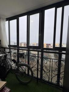 Продажа квартиры Омск.&nbsp;21-я Амурская ул, 79