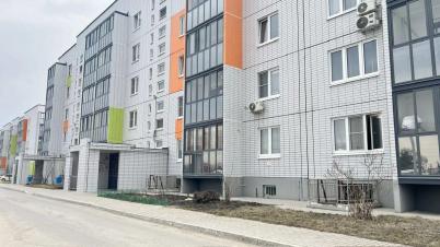 Продажа квартиры Омск.&nbsp;21-я Амурская ул, 79