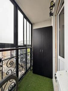 Продажа квартиры Омск.&nbsp;21-я Амурская ул, 79