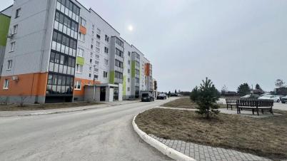 Продажа квартиры Омск.&nbsp;21-я Амурская ул, 79
