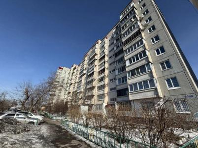 Продажа квартиры Омск.&nbsp;Арнольда Нейбута ул, 96к2