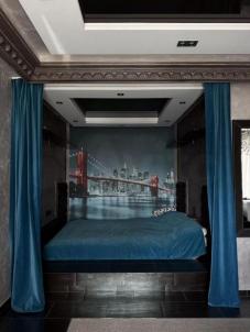 Продажа квартиры Омск.&nbsp;Комарова пр-кт, 16