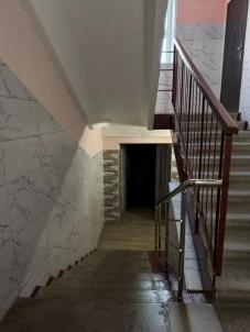 Продажа квартиры Омск.&nbsp;Комарова пр-кт, 16