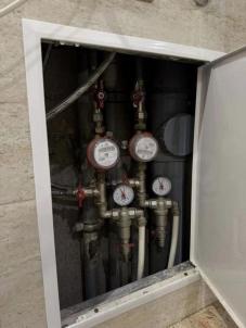 Продажа квартиры Омск.&nbsp;Комарова пр-кт, 16