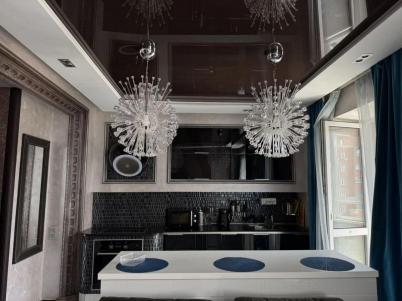 Продажа квартиры Омск.&nbsp;Комарова пр-кт, 16