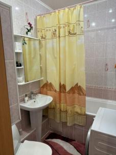 Продажа квартиры Омск.&nbsp;Степанца ул, 2/1