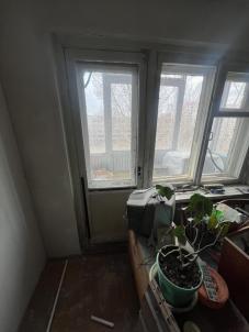 Продажа квартиры Омск.&nbsp;проспект Мира 100В