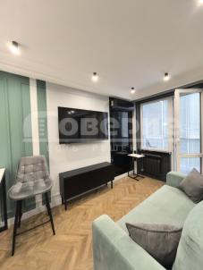 Продажа квартиры Омск.&nbsp;ул. Подгорная, 19