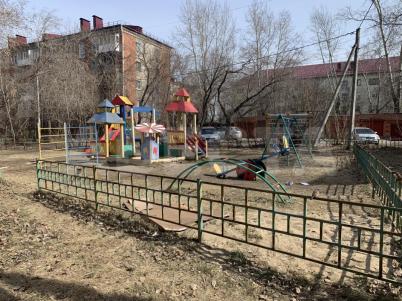 Продажа квартиры Омск.&nbsp;ул. Учебная, 193