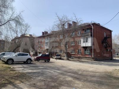 Продажа квартиры Омск.&nbsp;ул. Учебная, 193