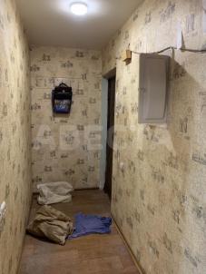 Продажа квартиры Омск.&nbsp;проезд. Спортивный, 12