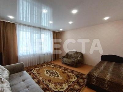 Продажа квартиры Омск.&nbsp;ул. Богдана Хмельницкого, 44