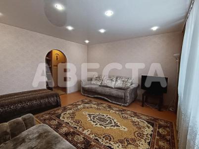 Продажа квартиры Омск.&nbsp;ул. Богдана Хмельницкого, 44