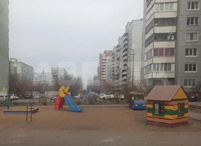 Продажа квартиры Омск.&nbsp;ул. Богдана Хмельницкого, 44