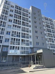 Продажа квартиры Омск.&nbsp;1-я Ленинградская, 25