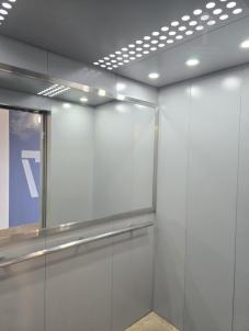 Продажа квартиры Омск.&nbsp;1-я Ленинградская, 25