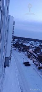 Продажа квартиры Омск.&nbsp;1-я Ленинградская, 25