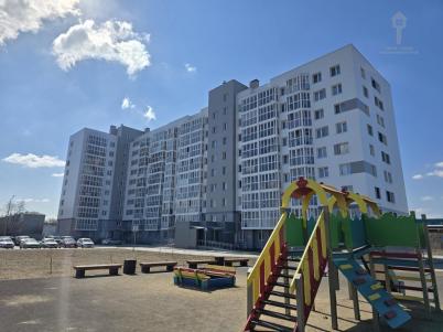 Продажа квартиры Омск.&nbsp;1-я Ленинградская, 25