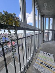Продажа квартиры Омск.&nbsp;1-я Ленинградская, 25