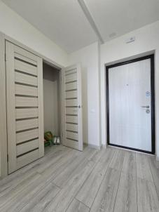 Продажа квартиры Омск.&nbsp;1-я Ленинградская, 25