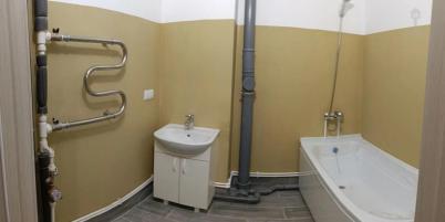 Продажа квартиры Омск.&nbsp;1-я Ленинградская, 25