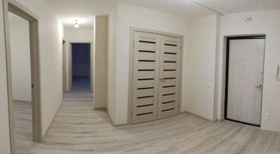 Продажа квартиры Омск.&nbsp;1-я Ленинградская, 25