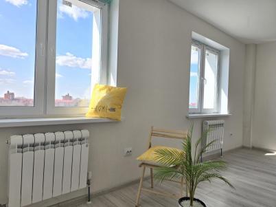 Продажа квартиры Омск.&nbsp;1-я Ленинградская, 25