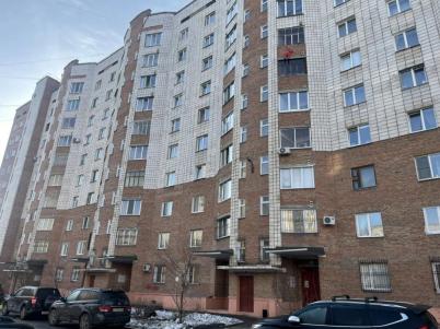 Продажа квартиры Омск.&nbsp;10 лет Октября, 147