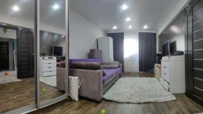 Продажа квартиры Омск.&nbsp;Кордная 3-я, 24б