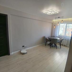 Продажа квартиры Омск.&nbsp;Кордная 3-я, 24б