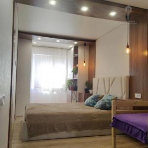 Продажа квартиры Омск.&nbsp;Кордная 3-я, 24б