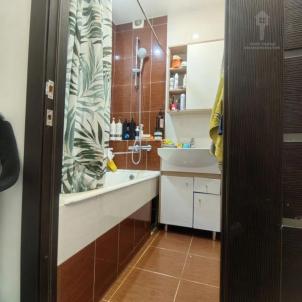 Продажа квартиры Омск.&nbsp;Кордная 3-я, 24б