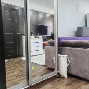 Продажа квартиры Омск.&nbsp;Кордная 3-я, 24б