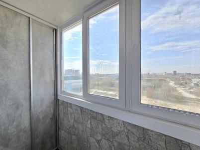 Продажа квартиры Омск.&nbsp;Завертяева, 9к6