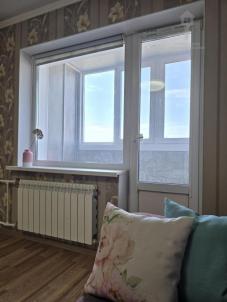 Продажа квартиры Омск.&nbsp;Завертяева, 9к6