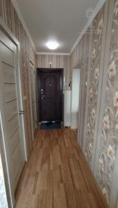 Продажа квартиры Омск.&nbsp;Завертяева, 9к6