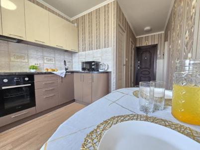 Продажа квартиры Омск.&nbsp;Завертяева, 9к6
