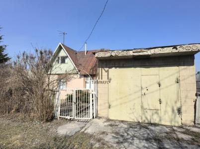 Продажа дома Омский.&nbsp;Андреевка.&nbsp;.&nbsp;Андреевка