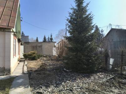 Продажа дома Омский.&nbsp;Андреевка.&nbsp;.&nbsp;Андреевка