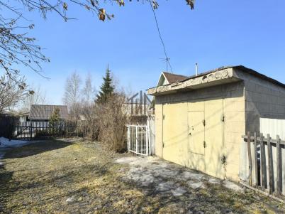 Продажа дома Омский.&nbsp;Андреевка.&nbsp;.&nbsp;Андреевка